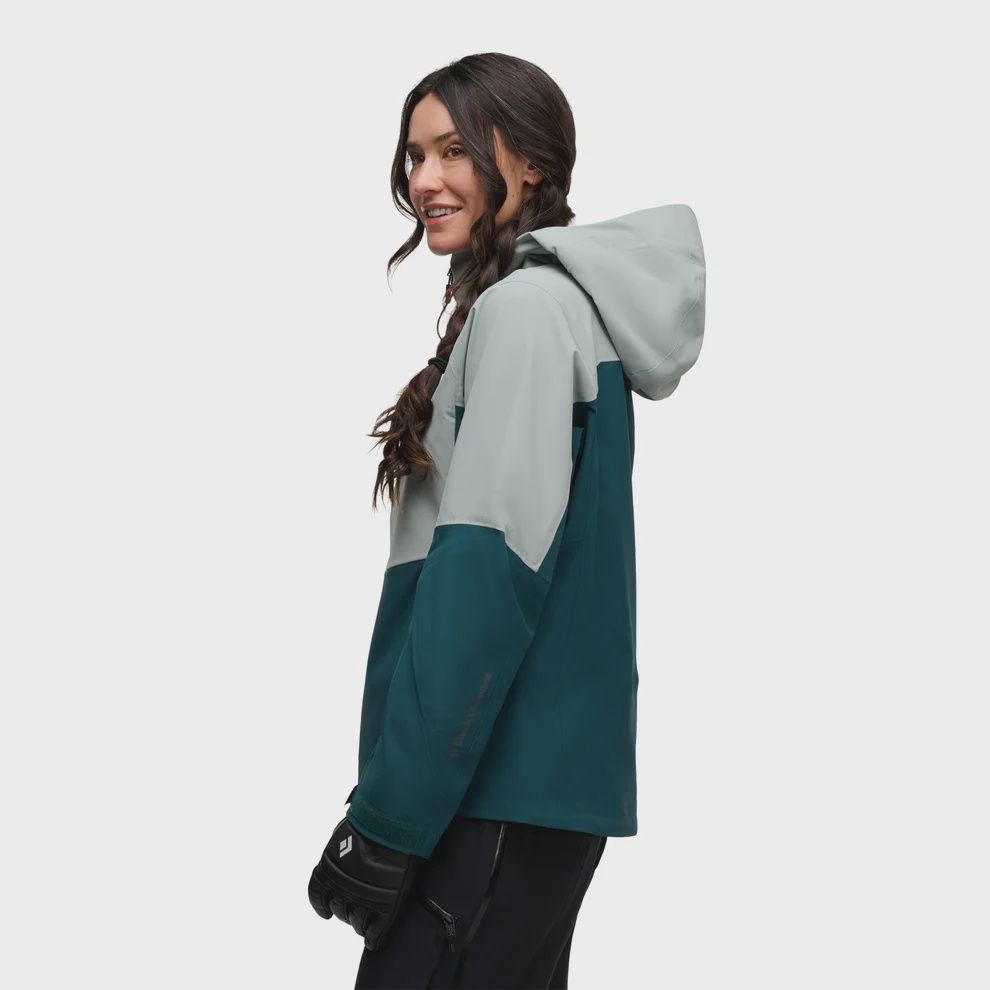 Women's Stretch Recon Shell