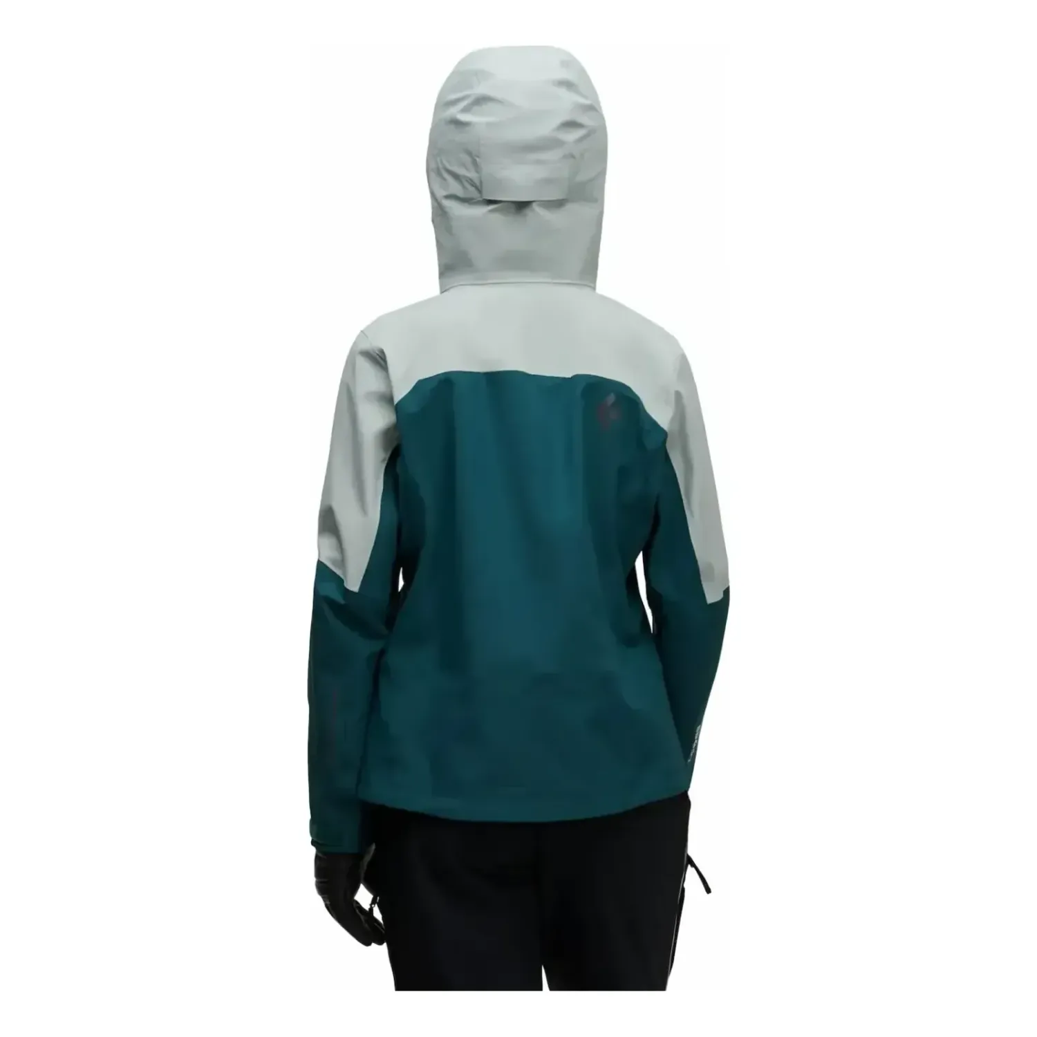 Black Diamond Women's Stretch Recon Shell, alternate view 3