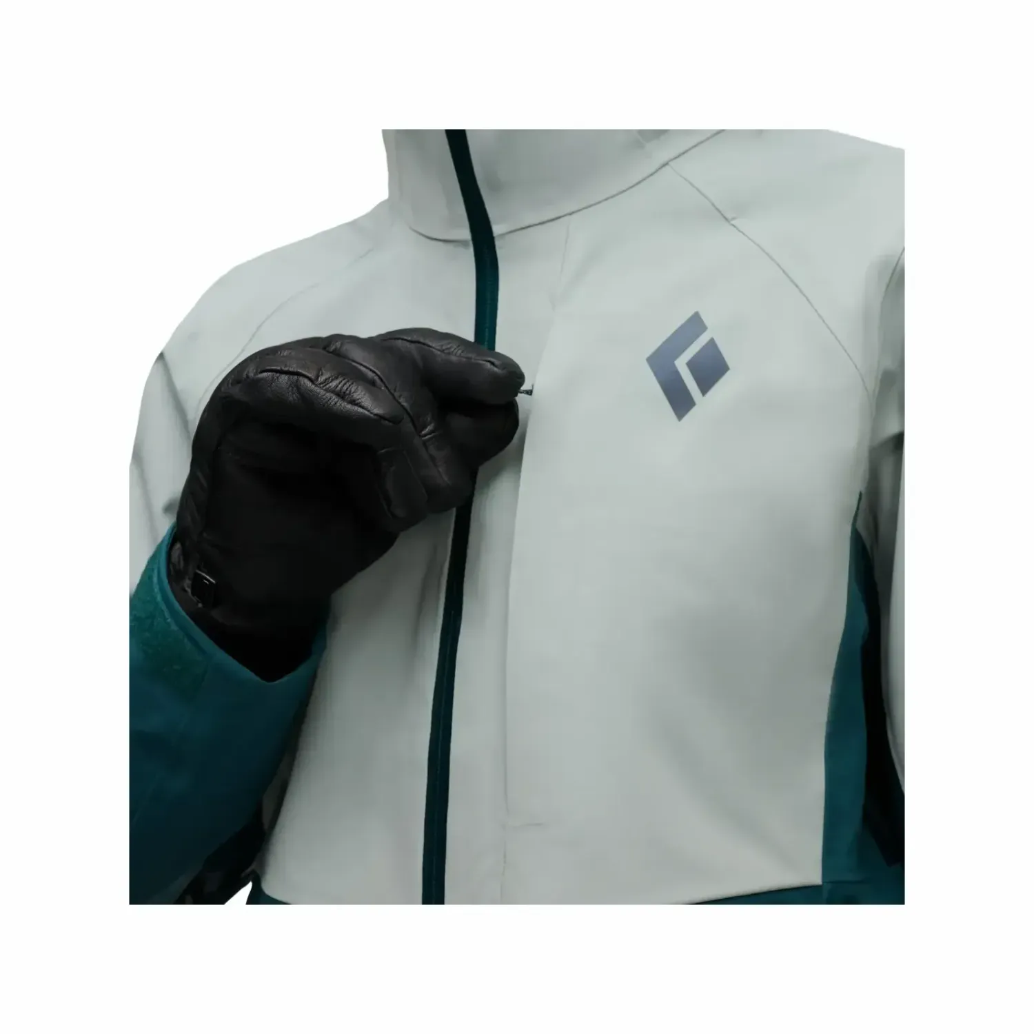 Black Diamond Women's Stretch Recon Shell, alternate view 5