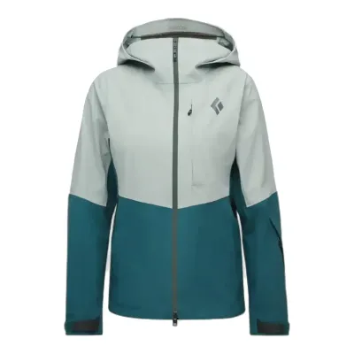 Black Diamond Women's Stretch Recon Shell