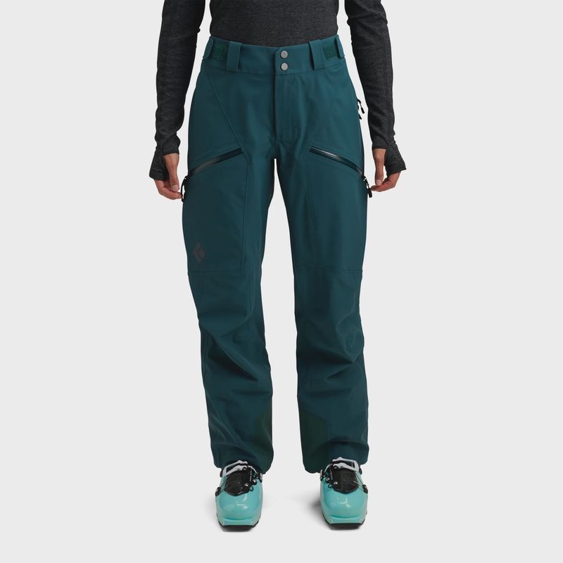 Black Diamond Women's Stretch Recon Pant