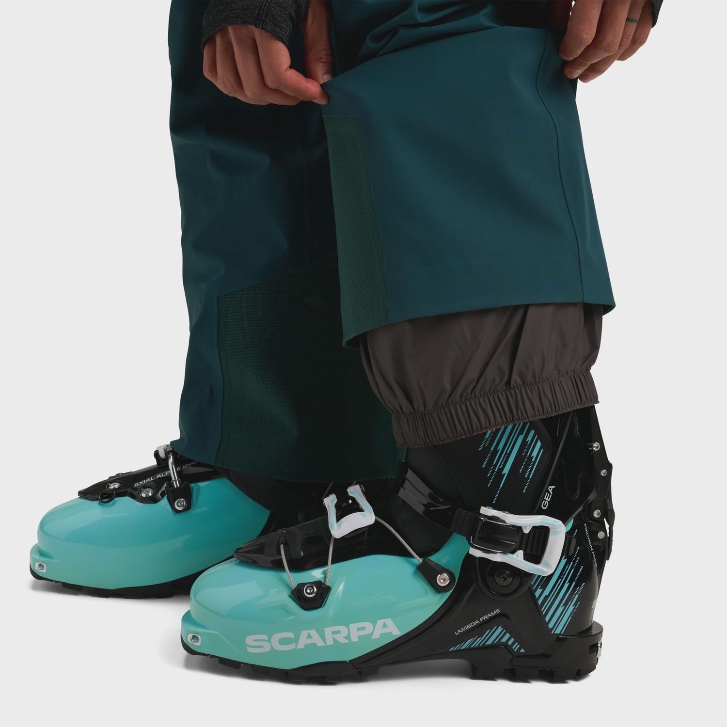 Women's Stretch Recon Pant