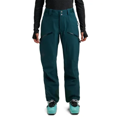 Black Diamond Women's Stretch Recon Pant, alternate view 1