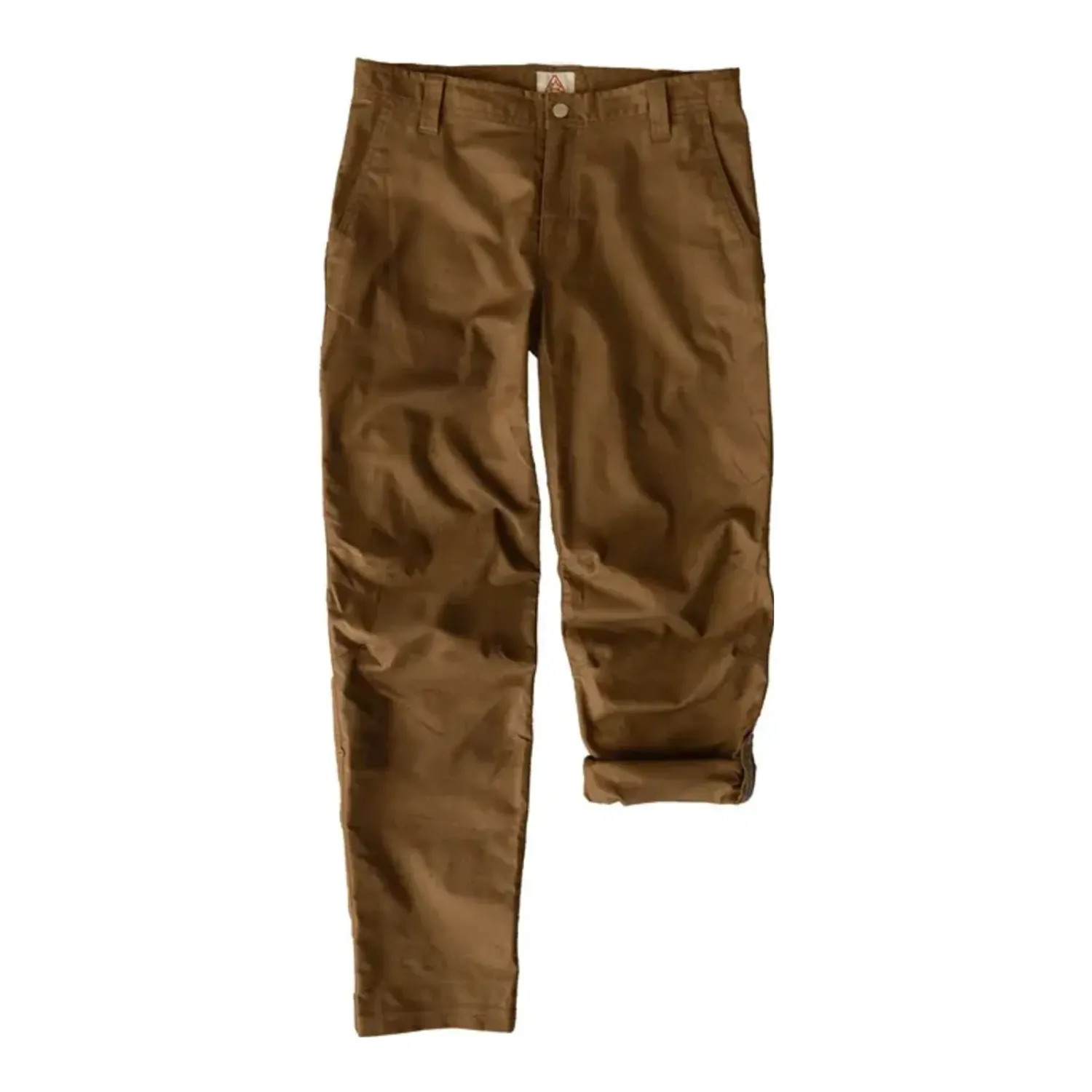 LIVSN Flex Canvas Pant V3 - Relaxed Fit, alternate view 5