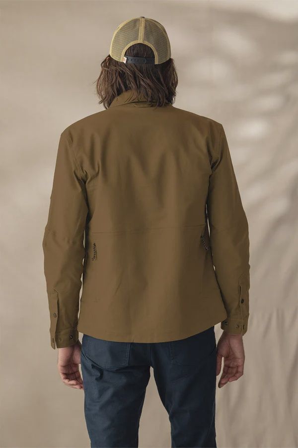 Forager Jacket