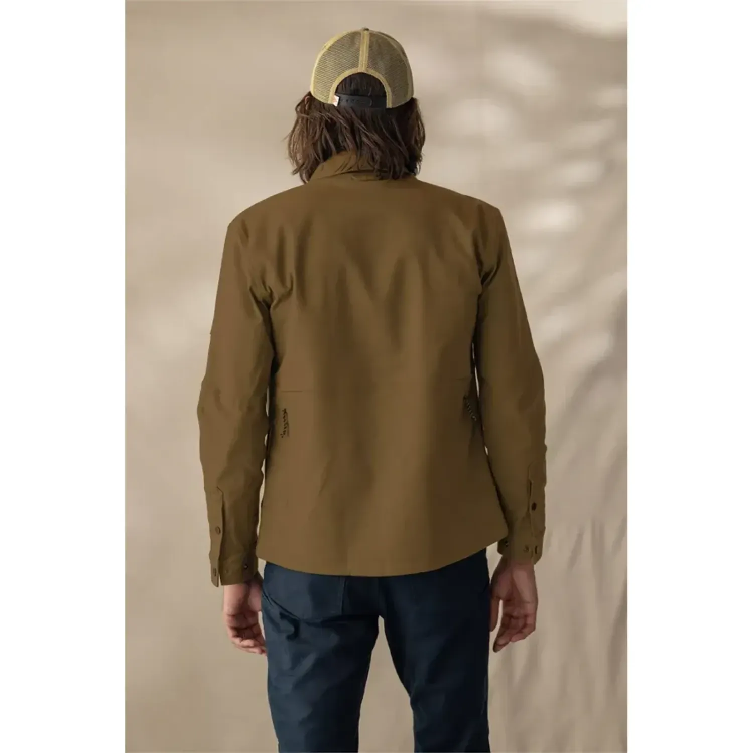 LIVSN Forager Jacket, alternate view 1