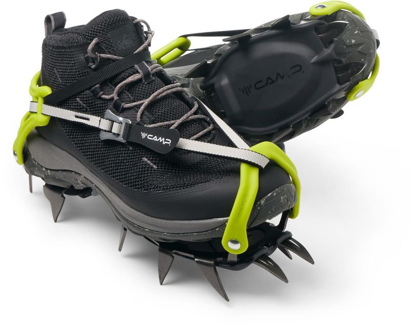 C.A.M.P Stalker Universal Crampon