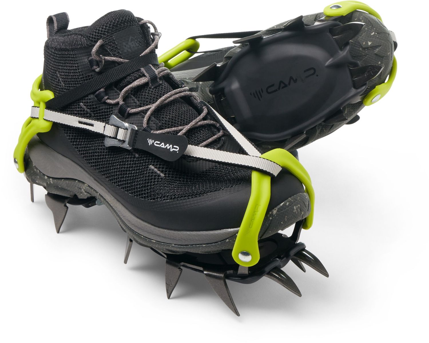 C.A.M.P Stalker Universal Crampon