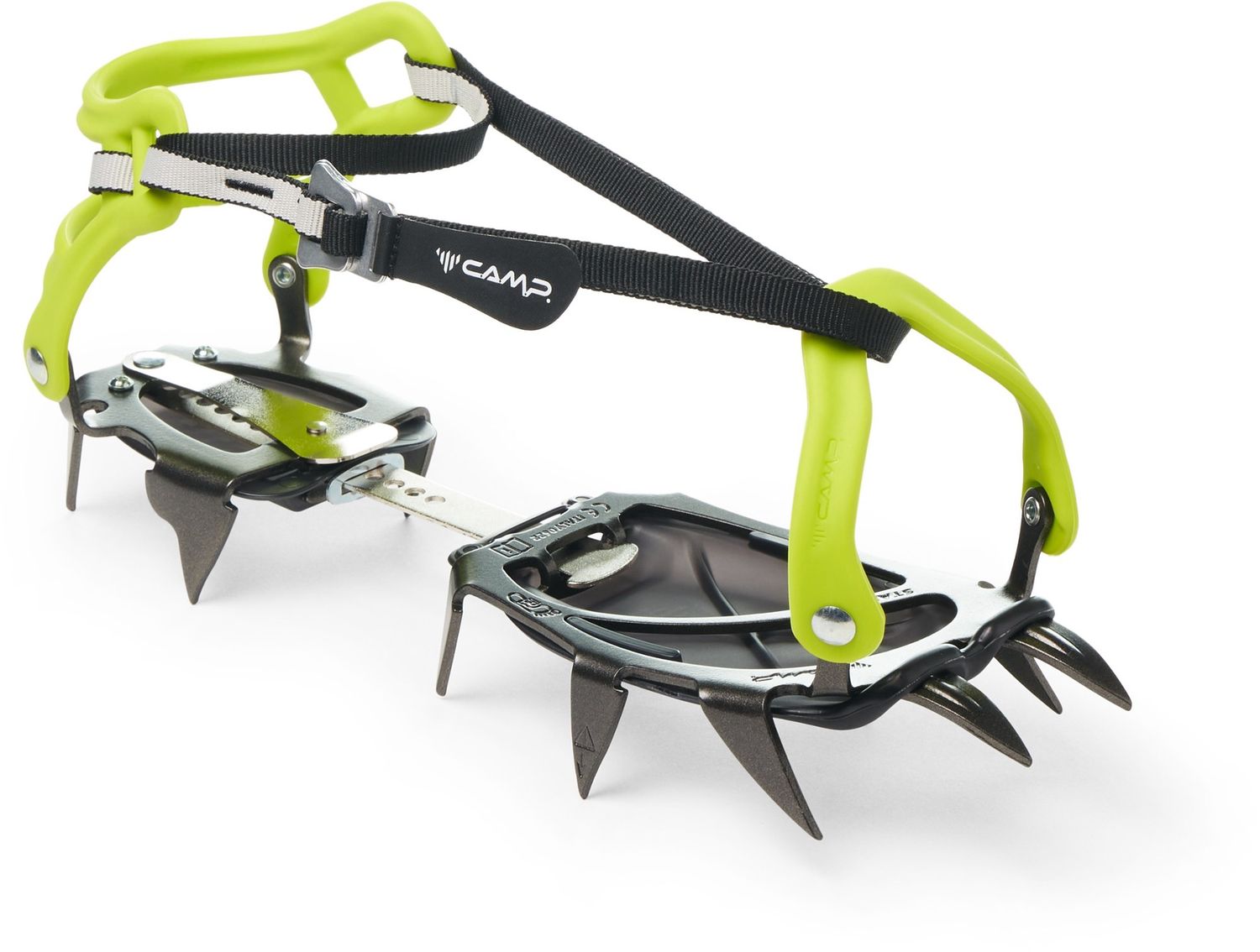 C.A.M.P Stalker Universal Crampon