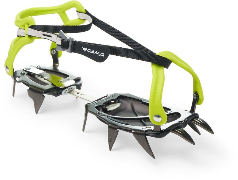 C.A.M.P Stalker Universal Crampon