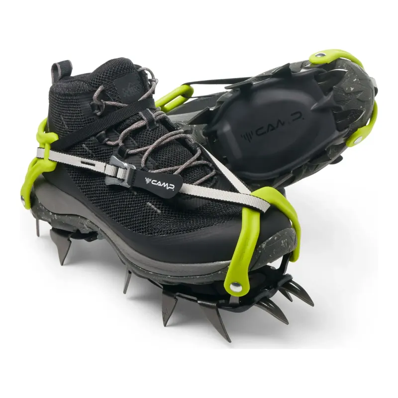 CAMP Stalker Universal Crampon, alternate view 1