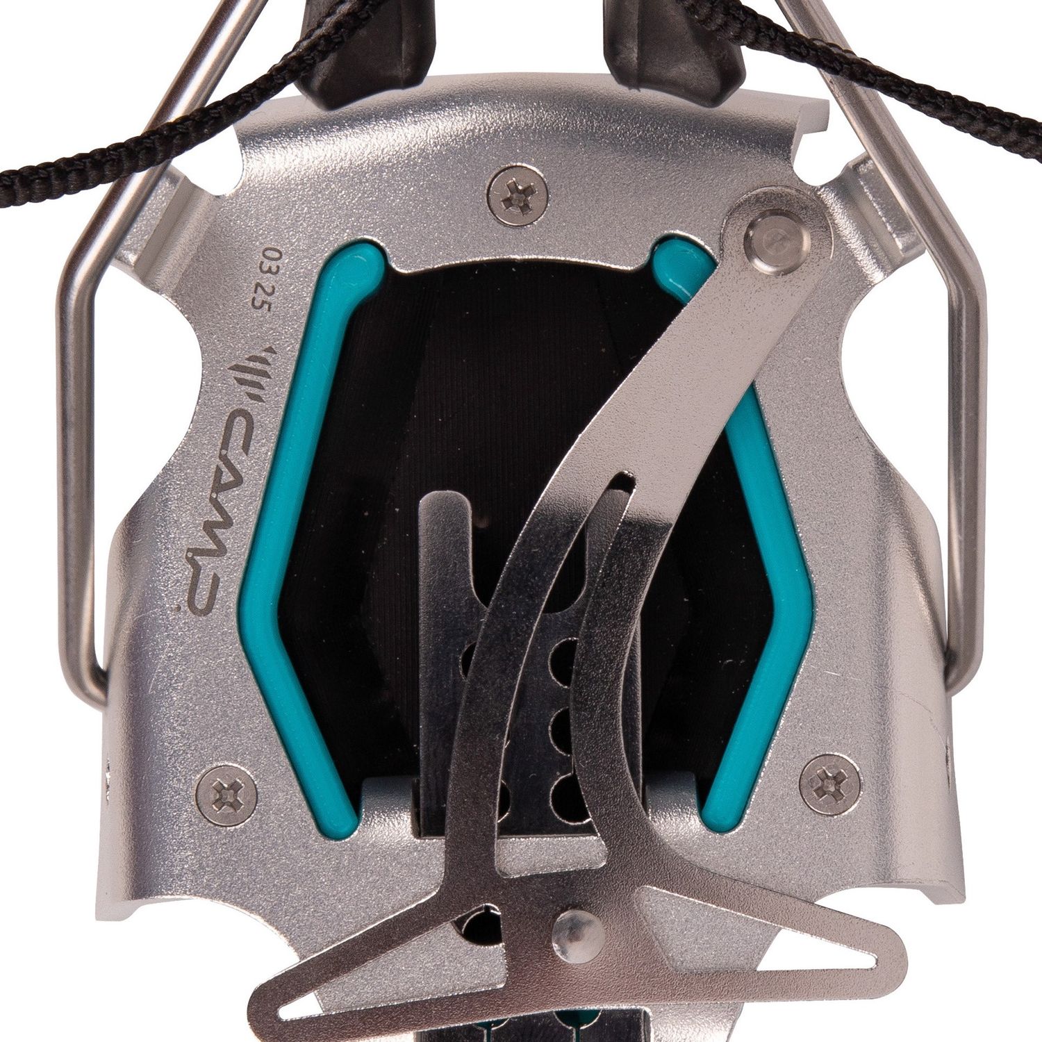 C.A.M.P Peak 12 Nanotech- Auto/Semi Auto Crampons