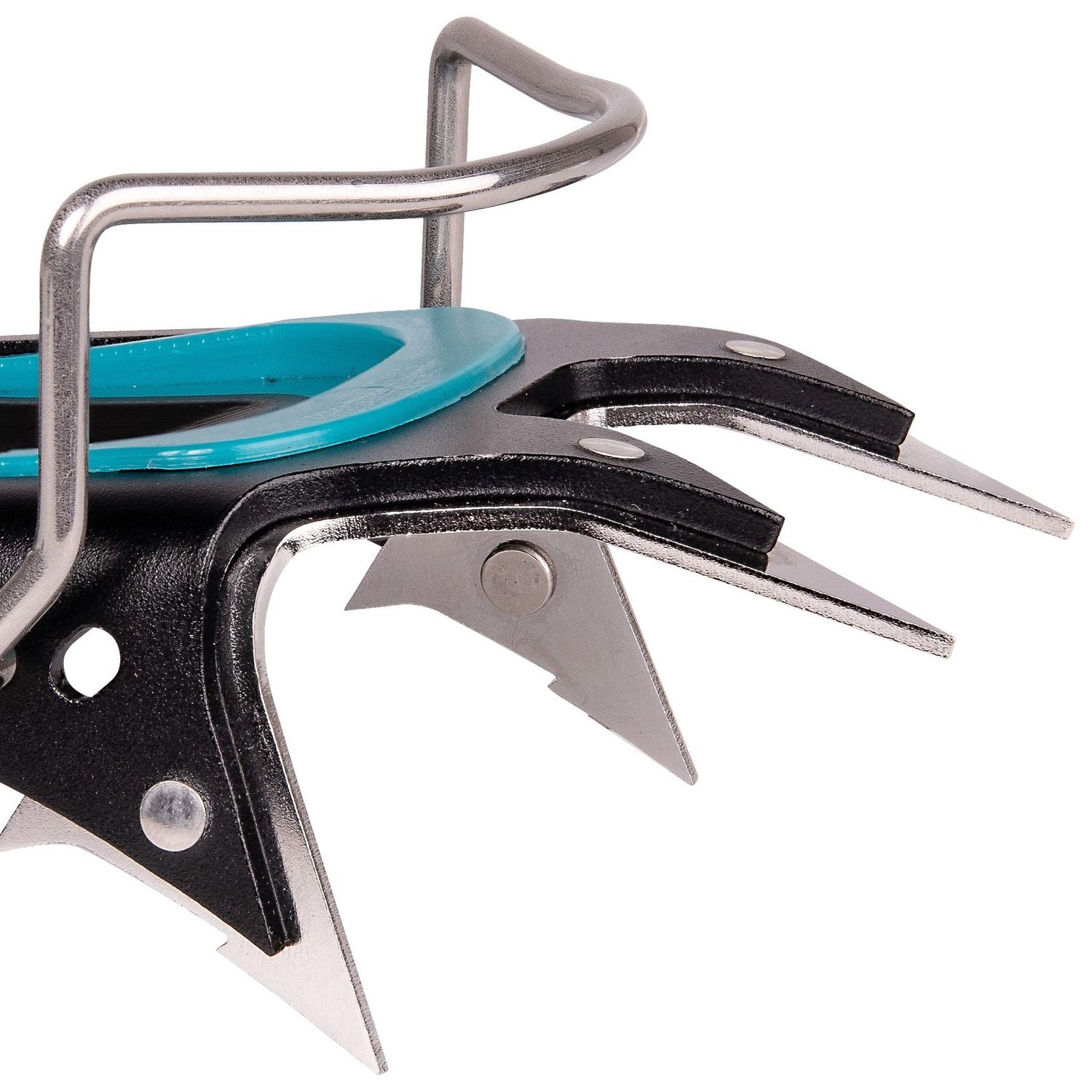 C.A.M.P Peak 12 Nanotech- Auto/Semi Auto Crampons