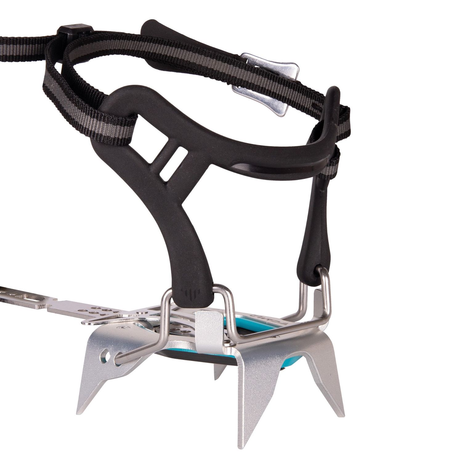 C.A.M.P Peak 12 Nanotech- Auto/Semi Auto Crampons
