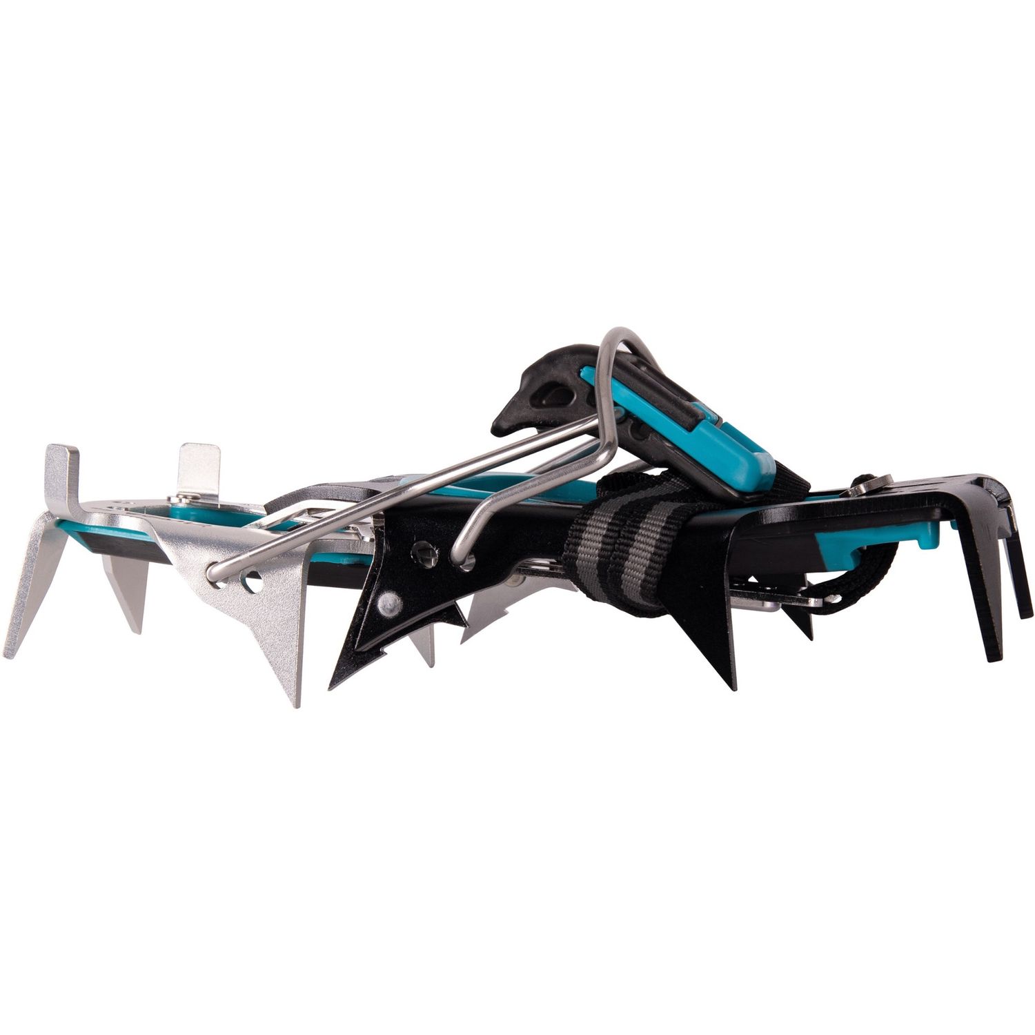 C.A.M.P Peak 12 Nanotech- Auto/Semi Auto Crampons