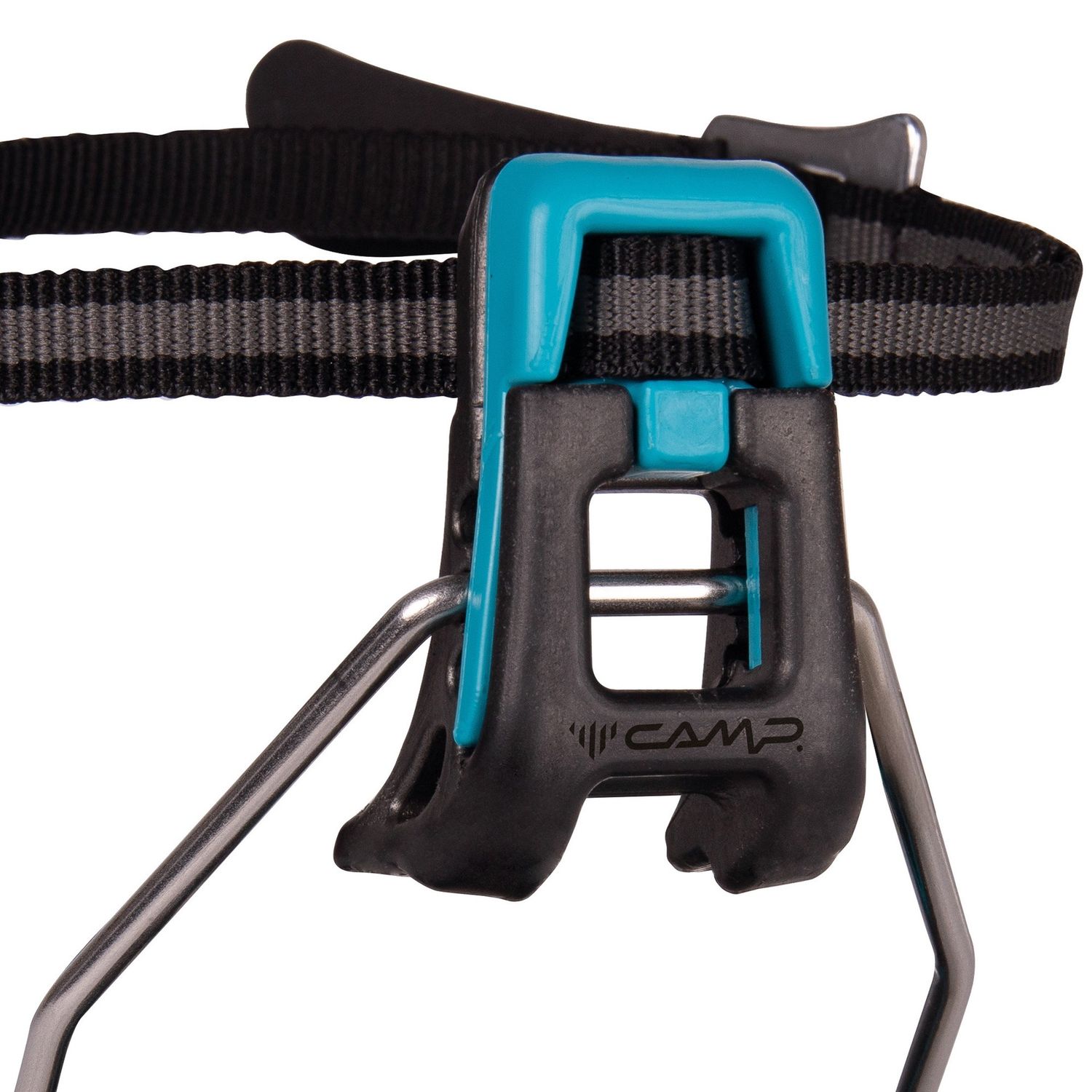 C.A.M.P Peak 12 Nanotech- Auto/Semi Auto Crampons