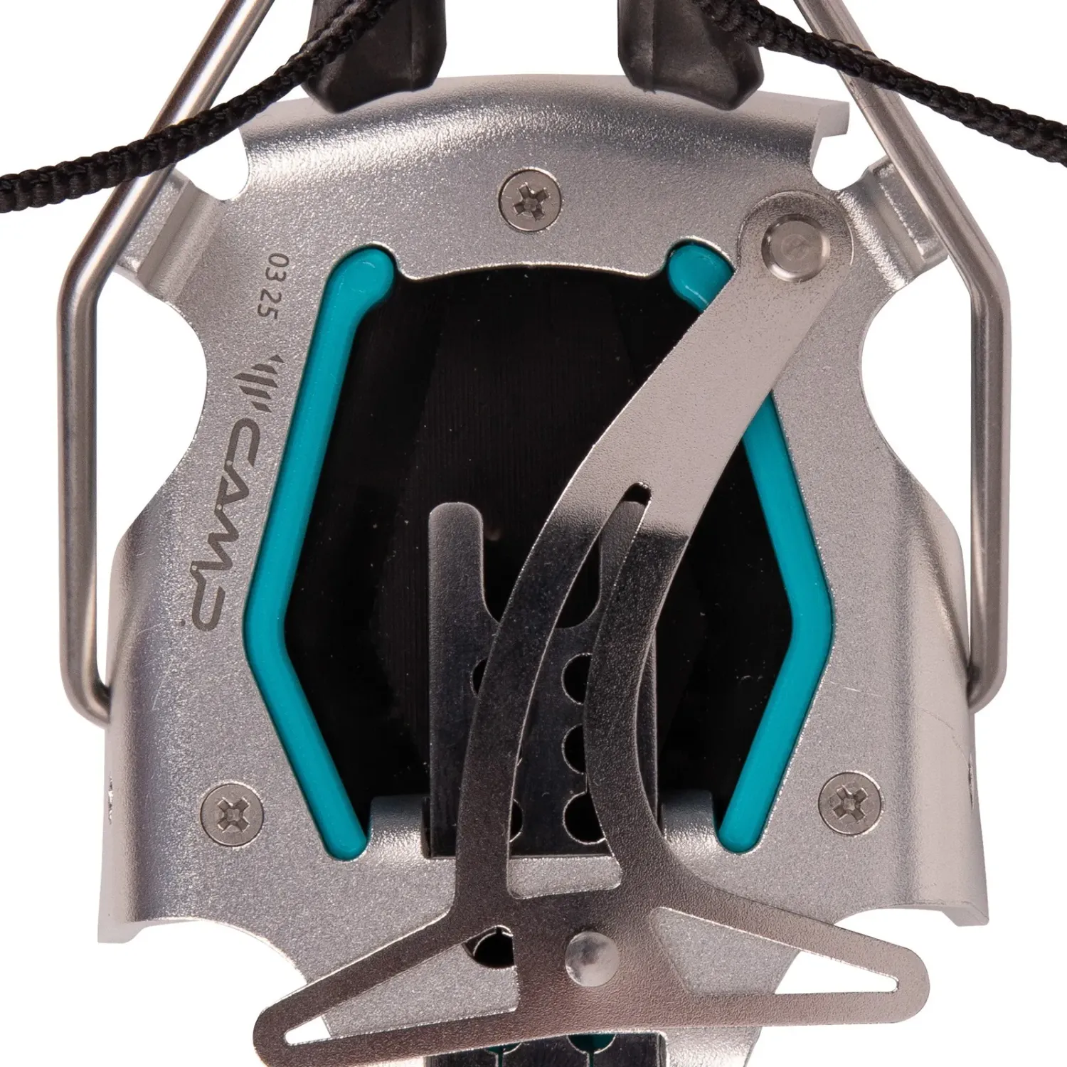 CAMP Peak 12 Nanotech- Auto/Semi Auto Crampons, alternate view 8