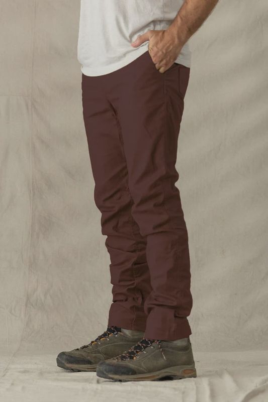Livsn Flex Canvas Pant V3