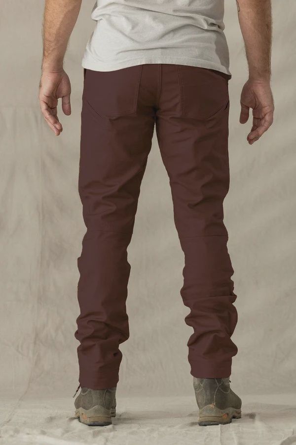 Flex Canvas Pant V3