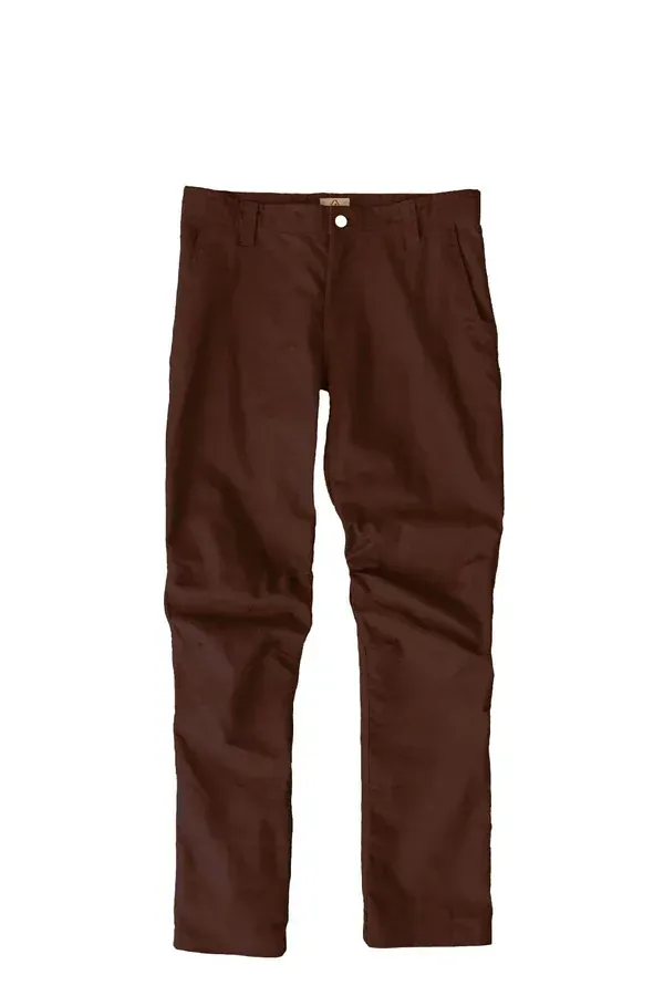 LIVSN Flex Canvas Pant V3 in 600x, alternate view 4