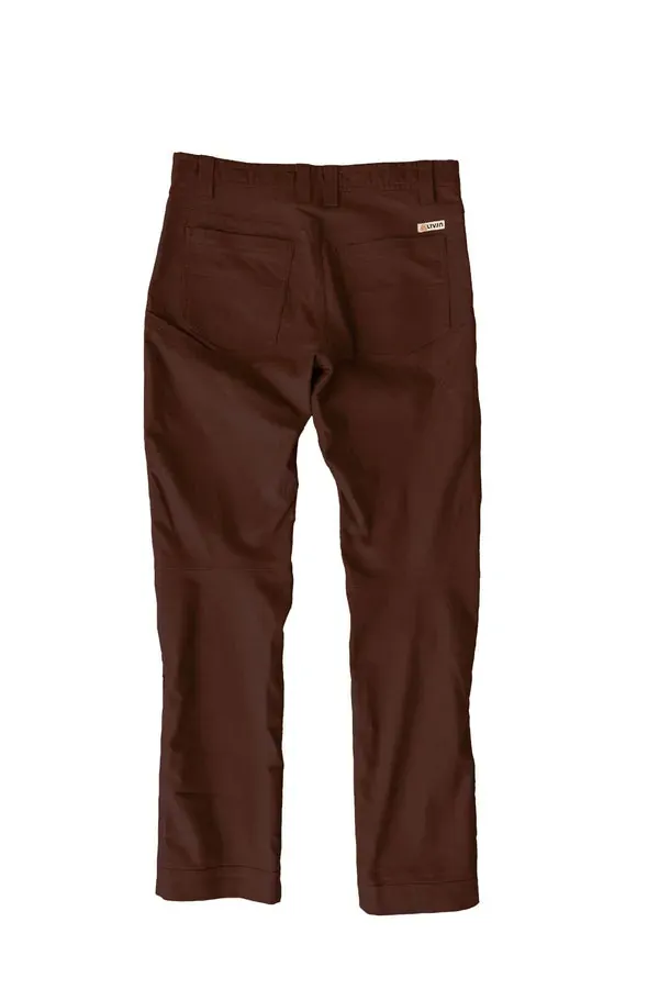 LIVSN Flex Canvas Pant V3, alternate view 5