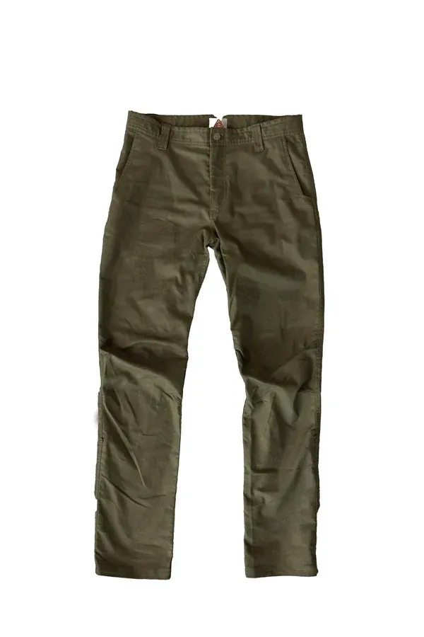 LIVSN Flex Canvas Pant V3 in 600x, alternate view 9