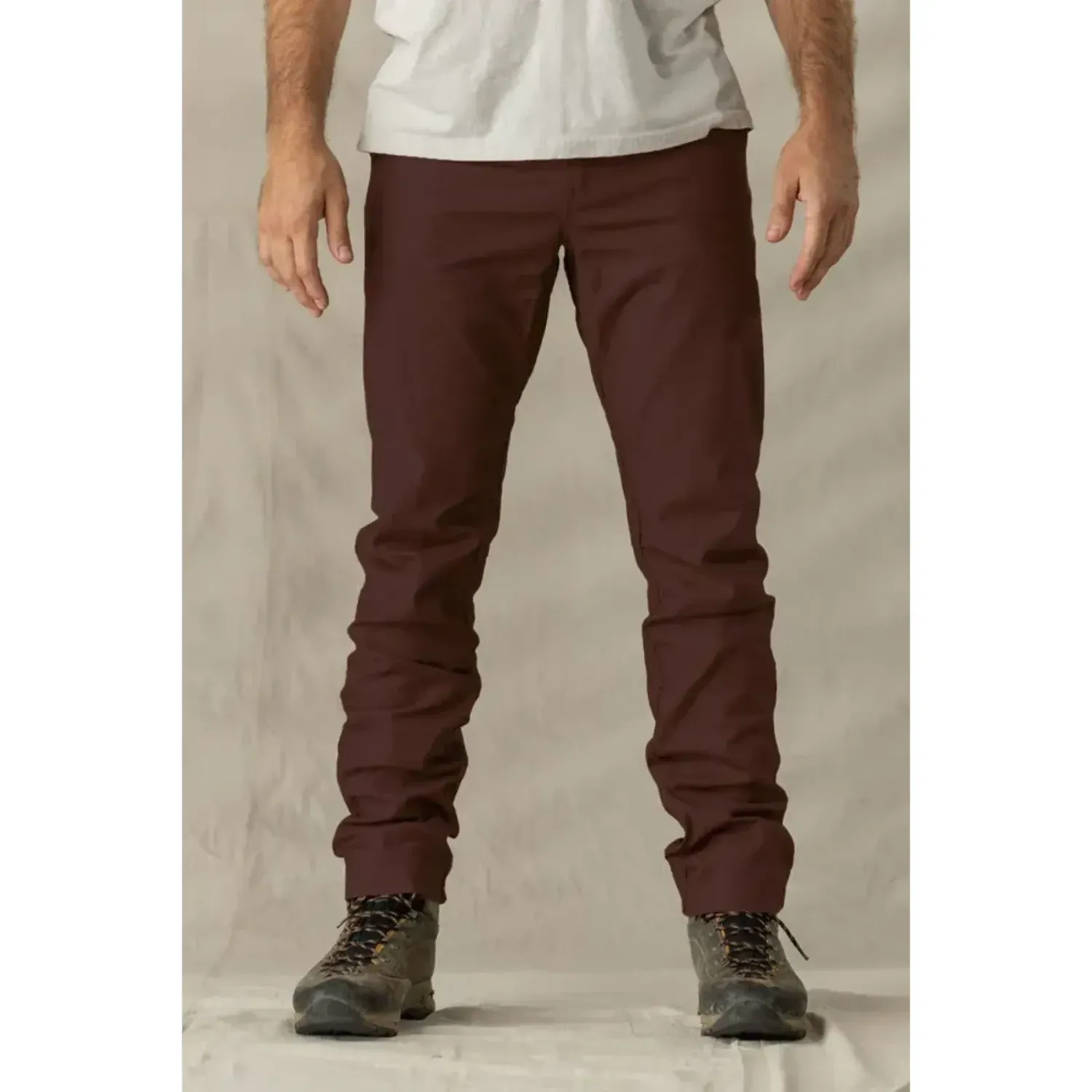 LIVSN Flex Canvas Pant V3, alternate view 2