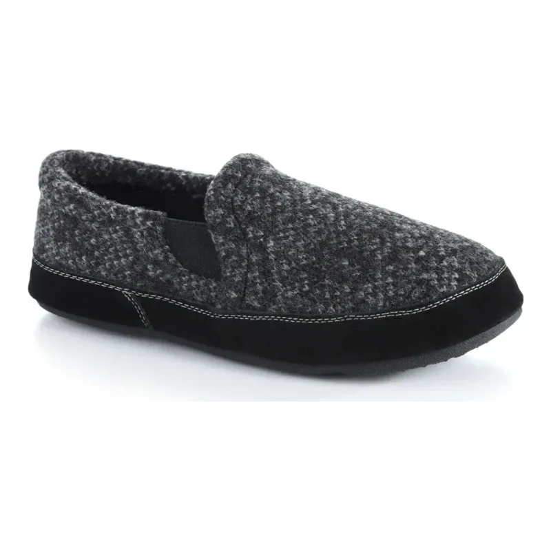Acorn Men's Fave Gore Moccasin Slipper