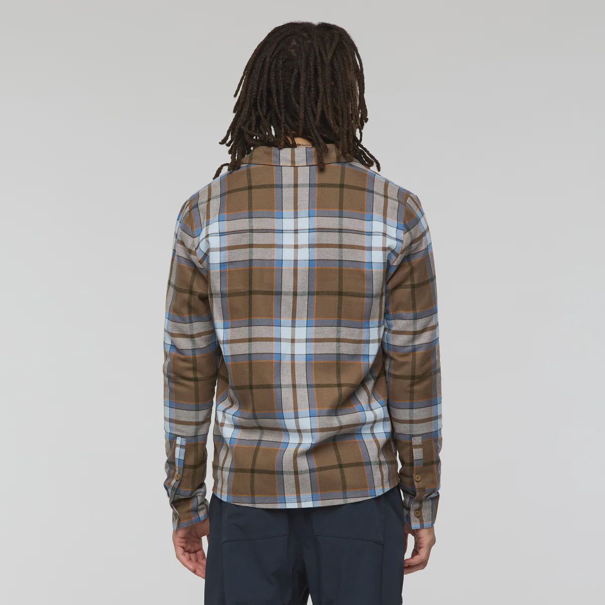 Quedo Flannel