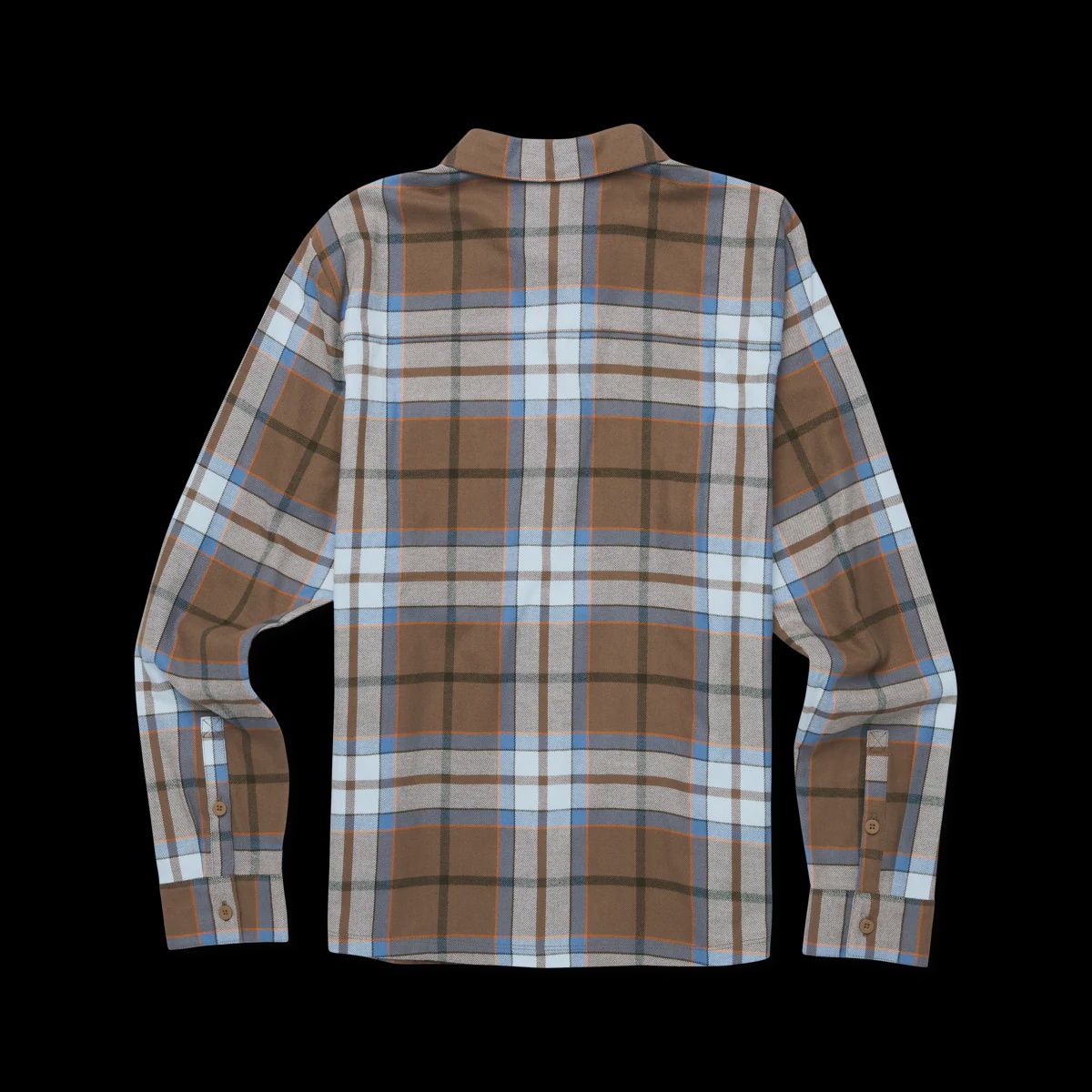 Quedo Flannel