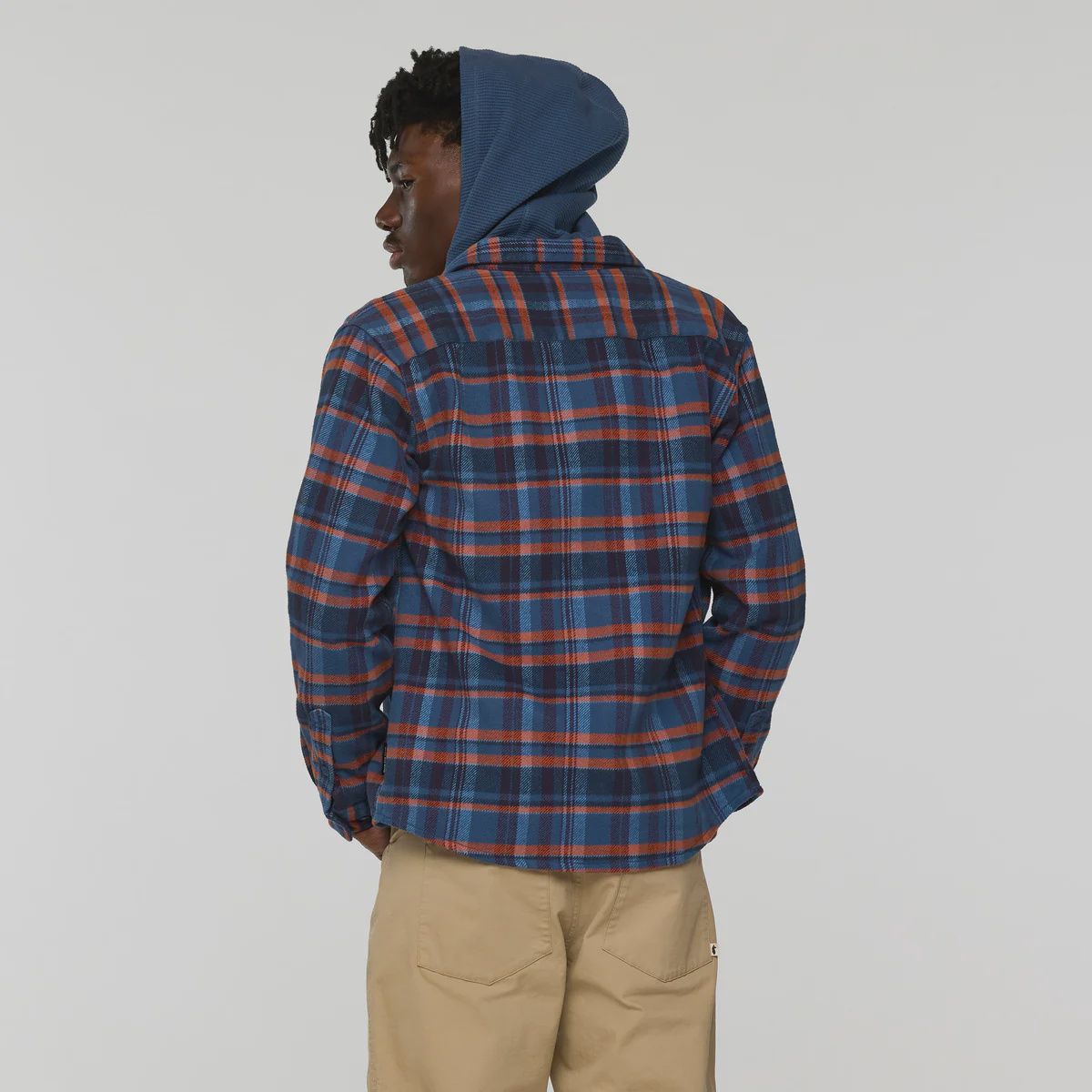 Men's Mero Flannel