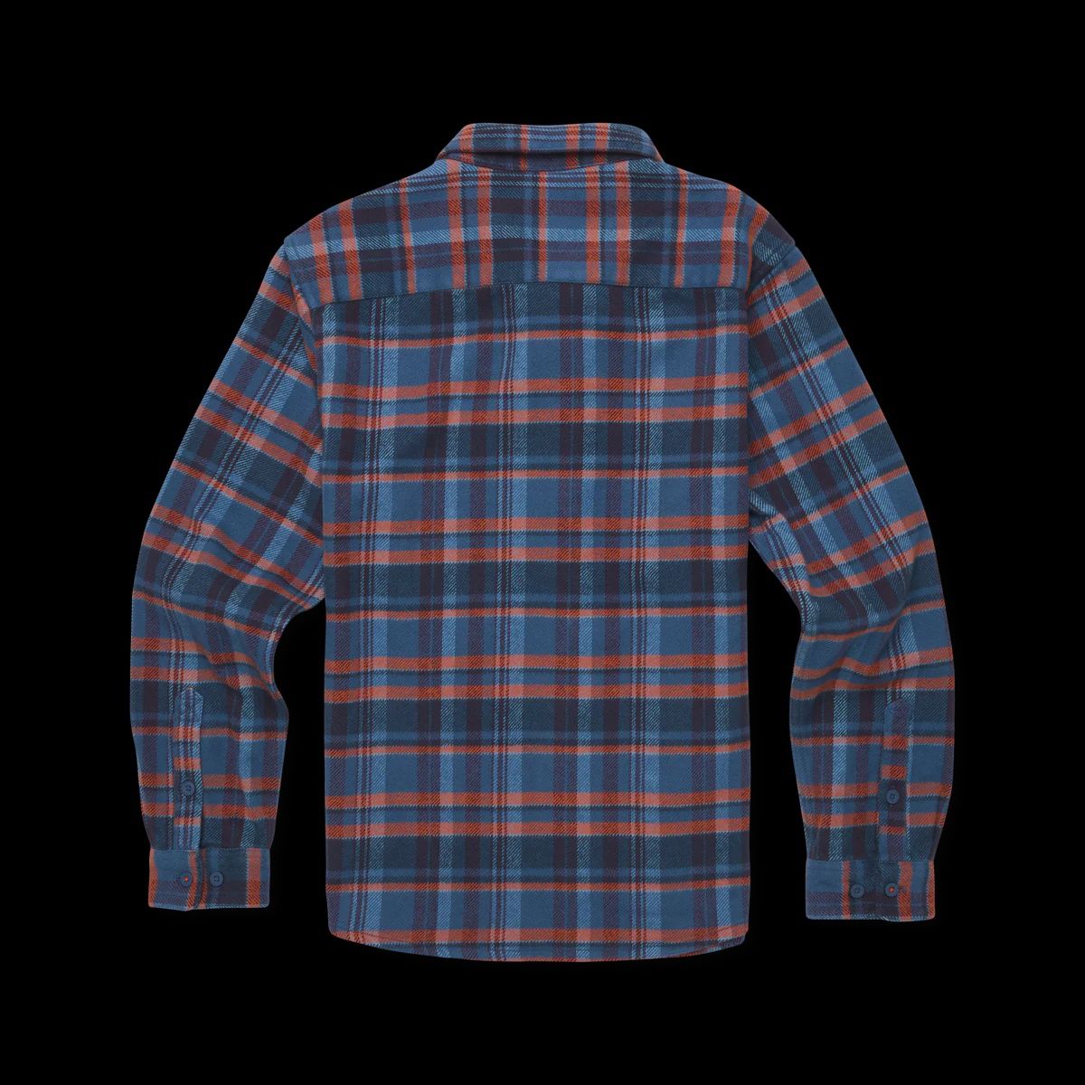 Men's Mero Flannel