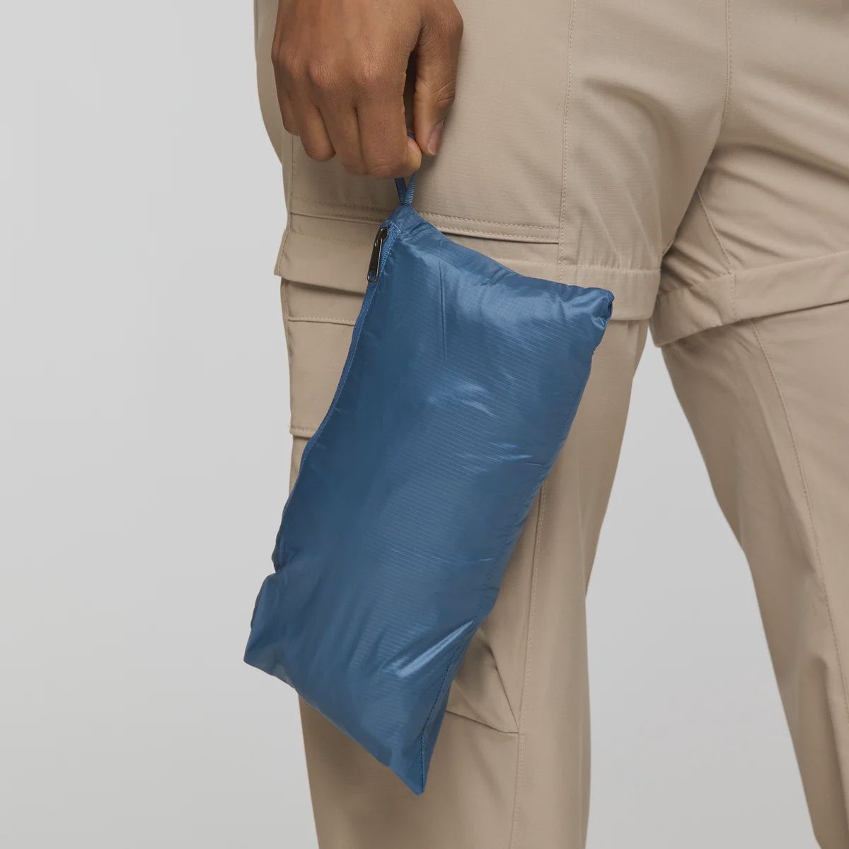 Women's Capa Hybrid Insulated Hooded Jacket