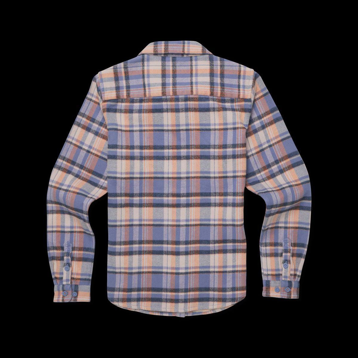 Women's Mero Flannel