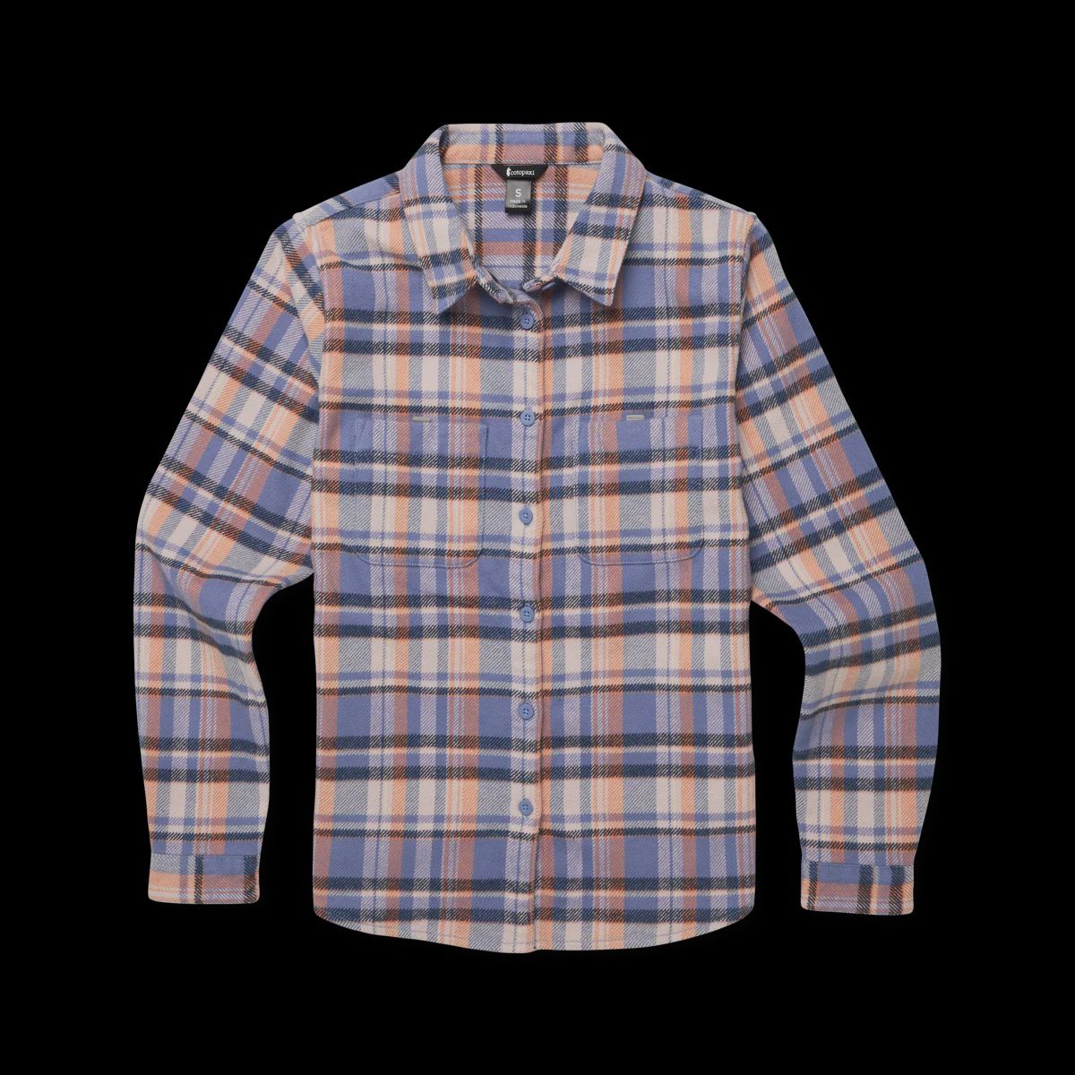 Women's Mero Flannel