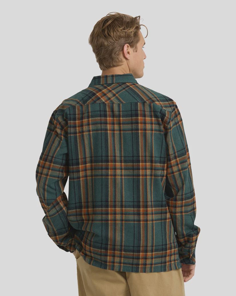 Offshore Flannel