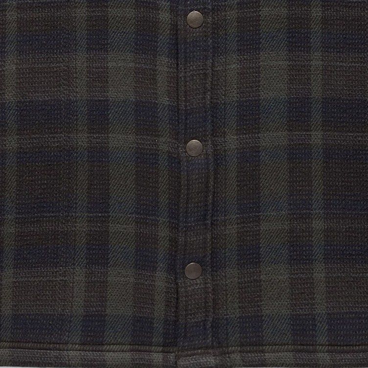 Happy Camp Flannel
