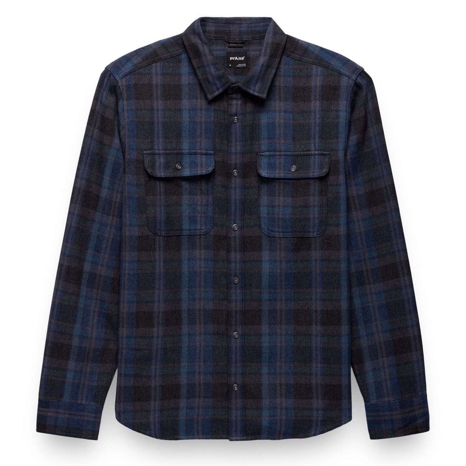 Westbrook Flannel
