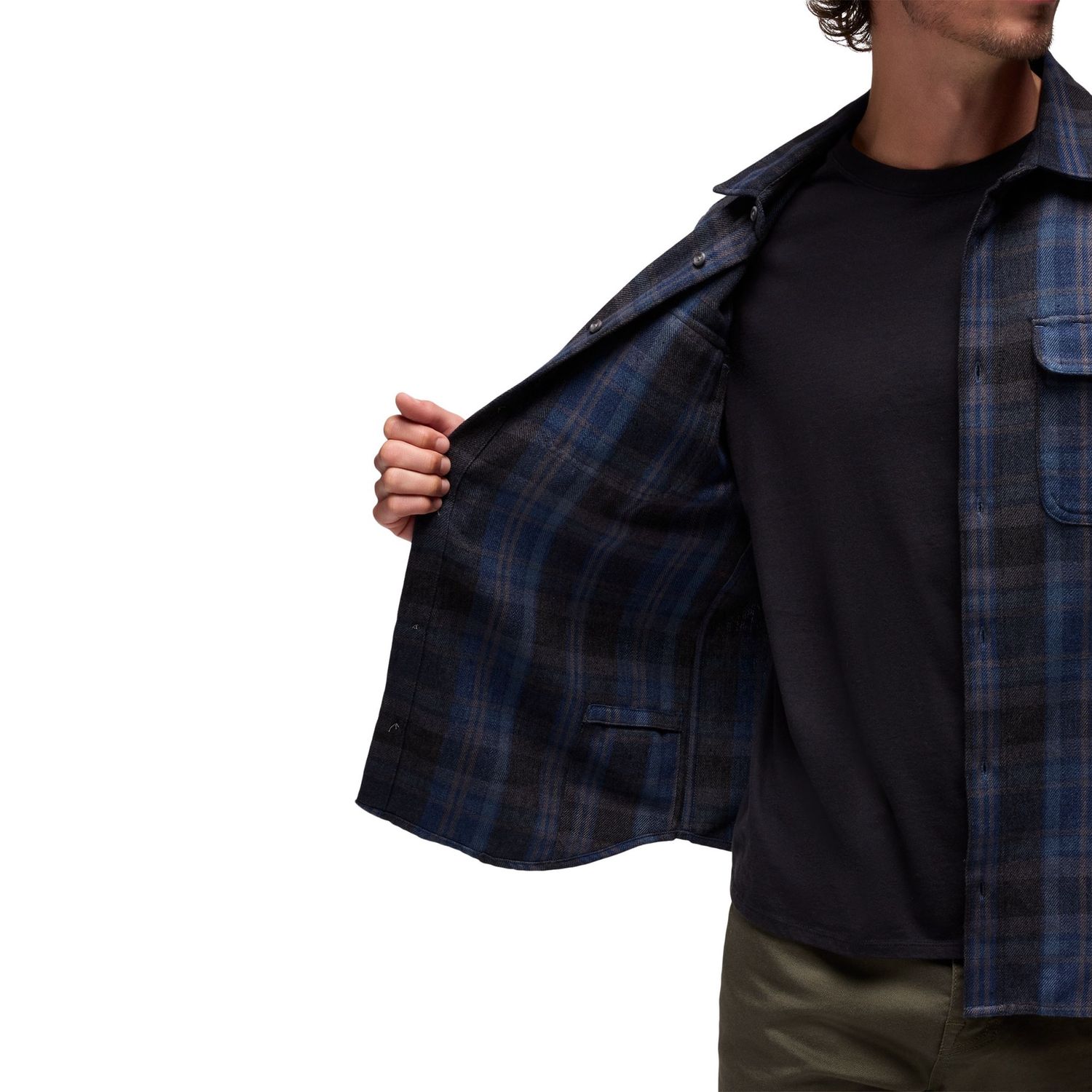 Westbrook Flannel