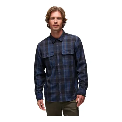 prAna Men's Westbrook Flannel, alternate view 1