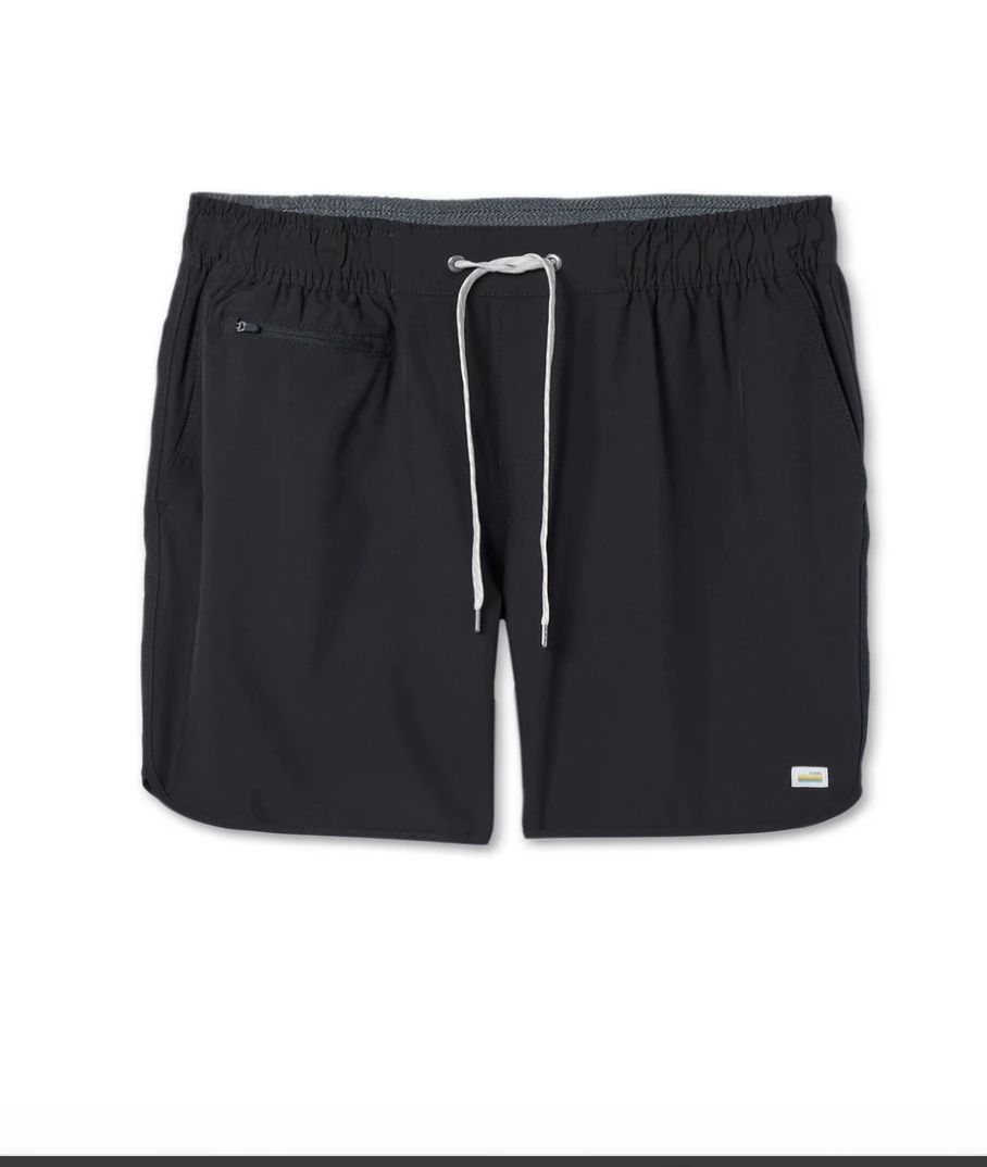 Vuori Men's Banks Short - Unlined