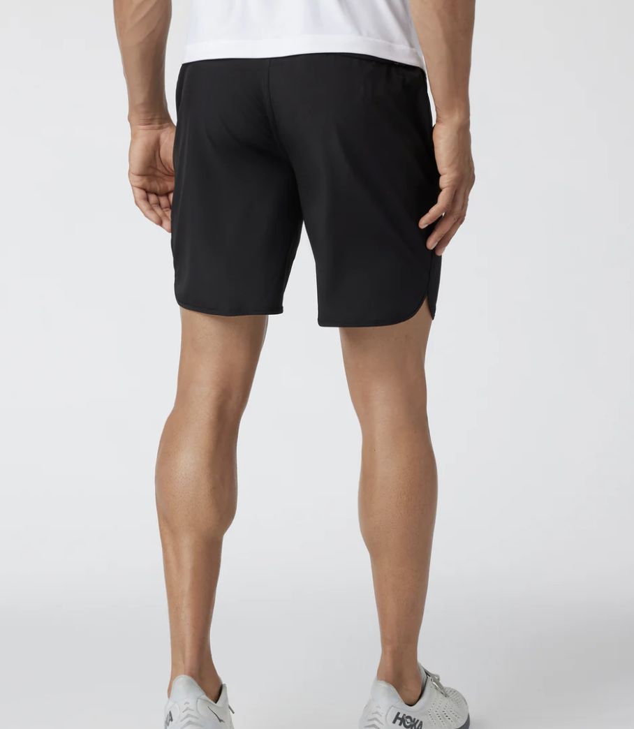 Vuori Men's Banks Short - Unlined