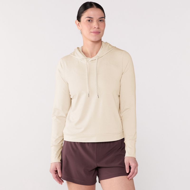 Vuori Halo Essential Hoodie