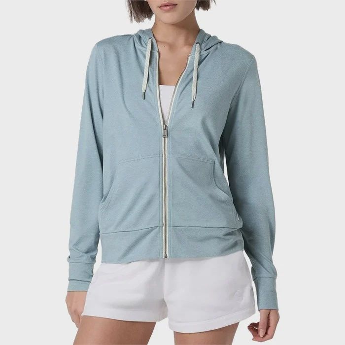 Halo Performance Hoodie 2.0