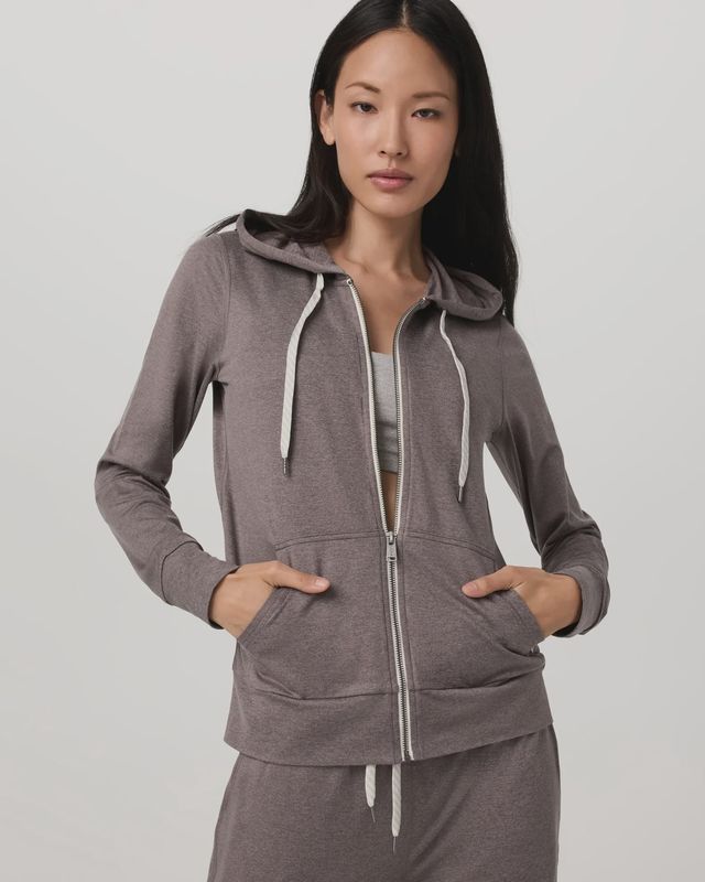 Vuori Halo Performance Hoodie 2.0
