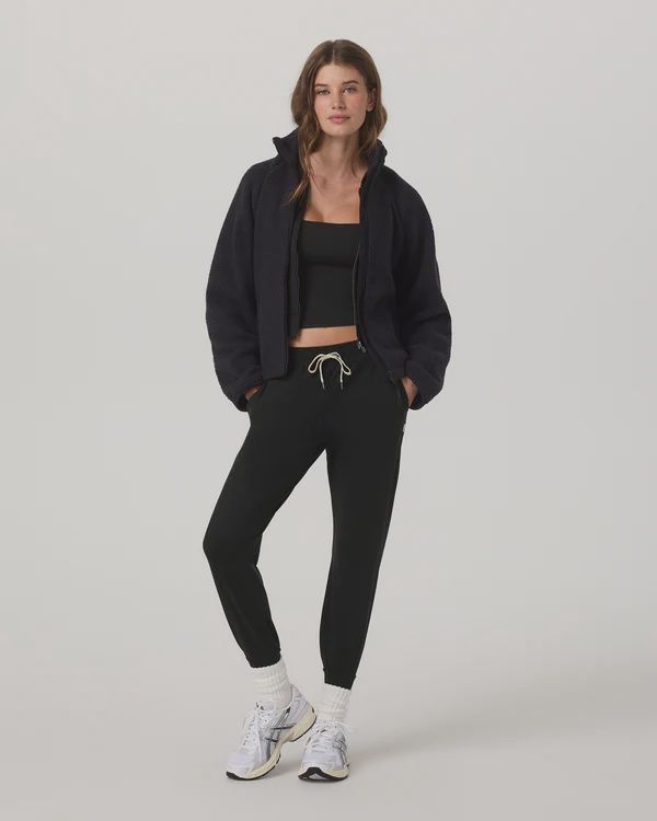 Performance Jogger - Long