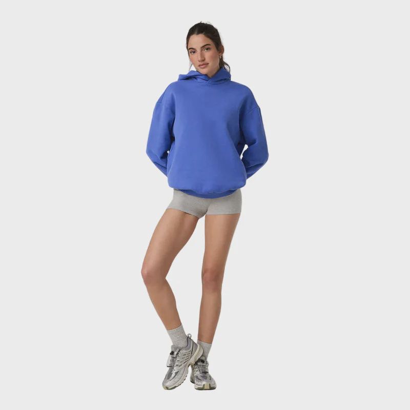 Restore Oversized Hoodie