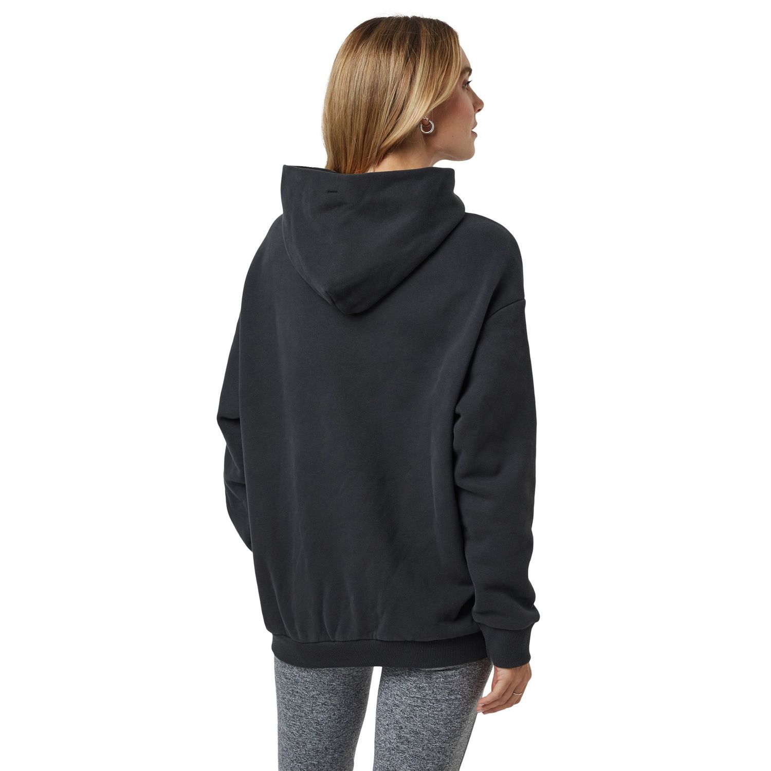 Restore Oversized Hoodie