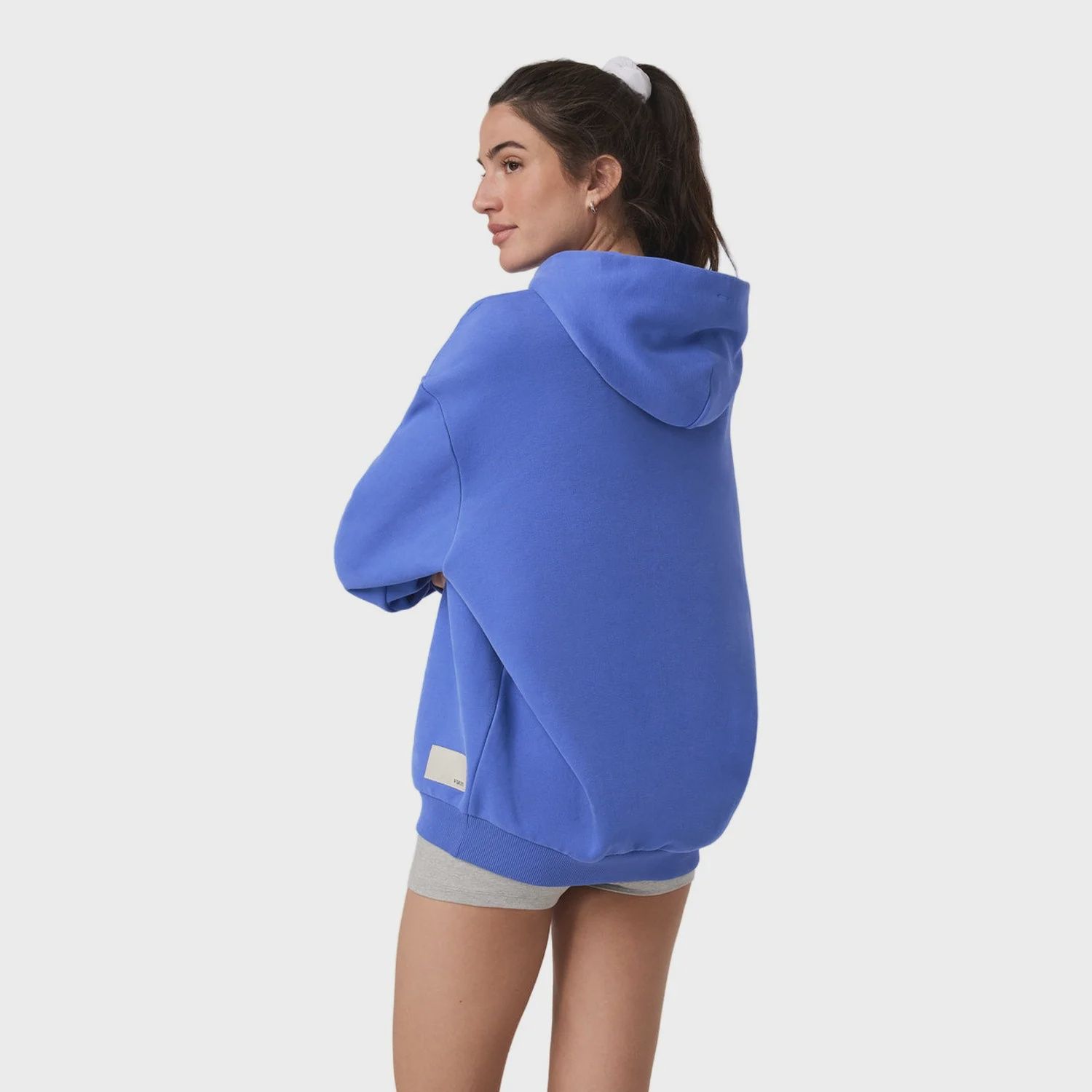 Restore Oversized Hoodie