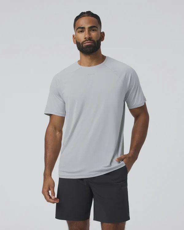 Vuori Precept Tech Tee